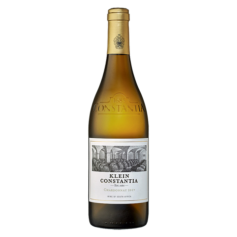 Klein Constantia Estate Chardonnay Klein Constantia Estate Chardonnay