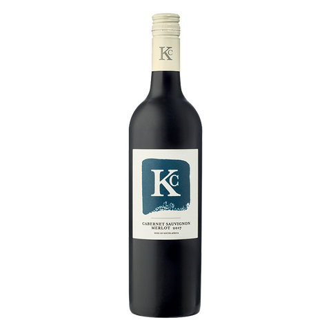 Klein Constantia KC Cabernet Sauvignon Merlot Klein Constantia KC Cabernet Sauvignon Merlot