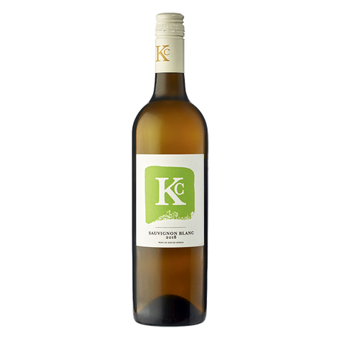 Klein Constantia KC Sauvignon Blanc Klein Constantia KC Sauvignon Blanc