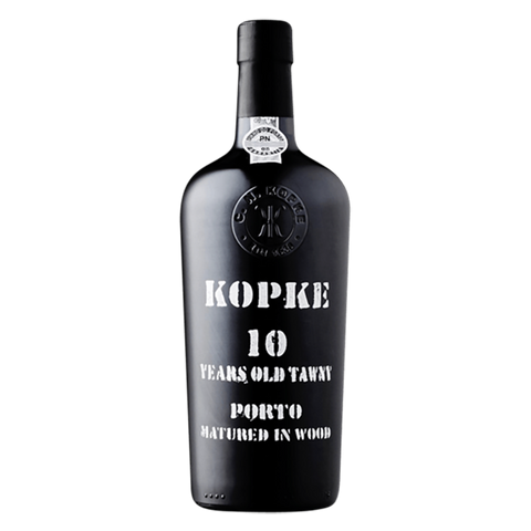 Kopke 10 Years Old Tawny Port Kopke 10 Years Old Tawny Port