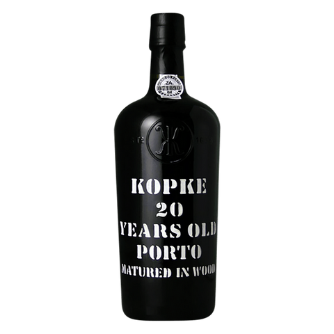 Kopke 20 Years Old Tawny Port Kopke 20 Years Old Tawny Port