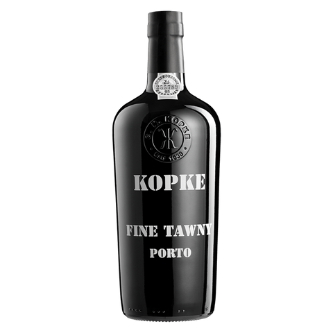 Kopke Fine Tawny Port Kopke Fine Tawny Port