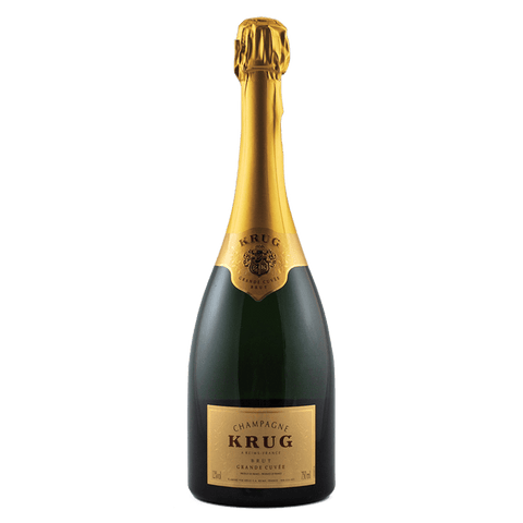 Krug Grande Cuvee MV Brut Krug Grande Cuvee MV Brut