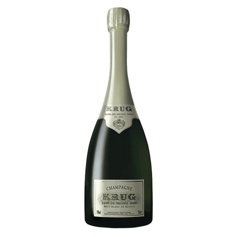 Krug Clos du Mesnil Krug Clos du Mesnil