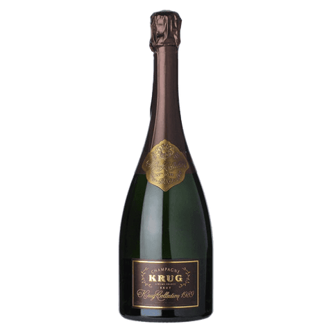 Krug Collection Krug Collection