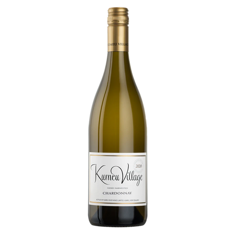 Kumeu River Village Chardonnay Kumeu River Village Chardonnay