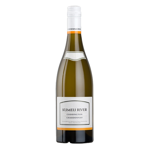 Kumeu River Coddington Chardonnay Kumeu River Coddington Chardonnay