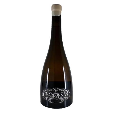 L.A.S Vino Sun on your Skin Chardonnay L.A.S Vino Sun on your Skin Chardonnay