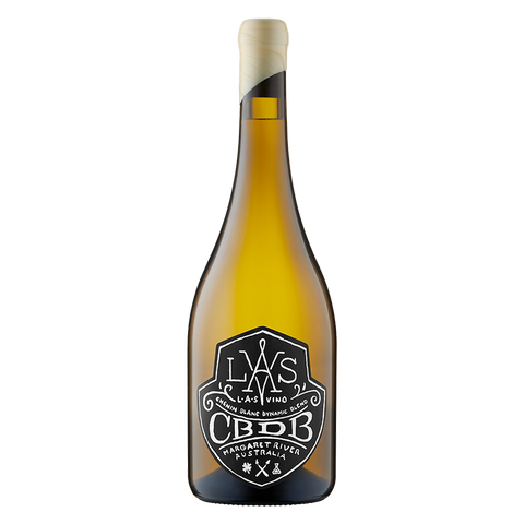 L.A.S Vino CBDB L.A.S Vino CBDB