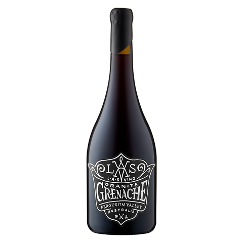 L.A.S Vino Grenache Granite L.A.S Vino Grenache Granite