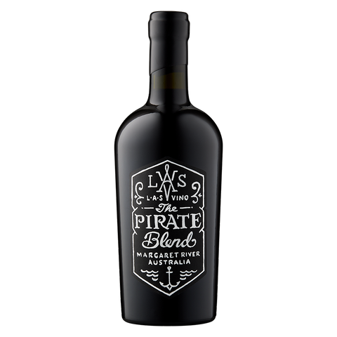 L.A.S Vino Pirate Blend L.A.S Vino Pirate Blend