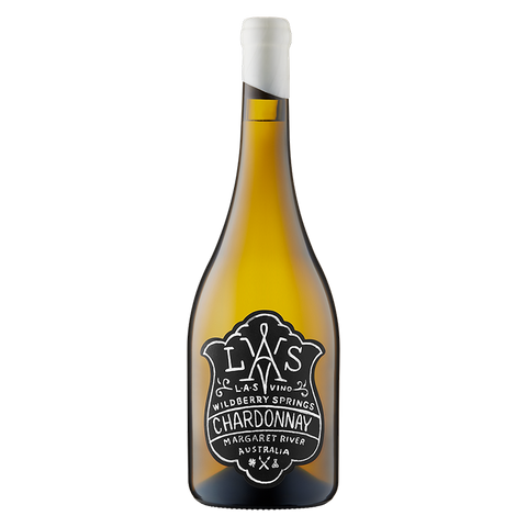 L.A.S Vino Wildberry Springs Chardonnay L.A.S Vino Wildberry Springs Chardonnay