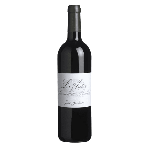 La Réserve de Sociando Mallet (2nd Wine of Chateau Sociando Mallet) La Réserve de Sociando Mallet (2nd Wine of Chateau Sociando Mallet)