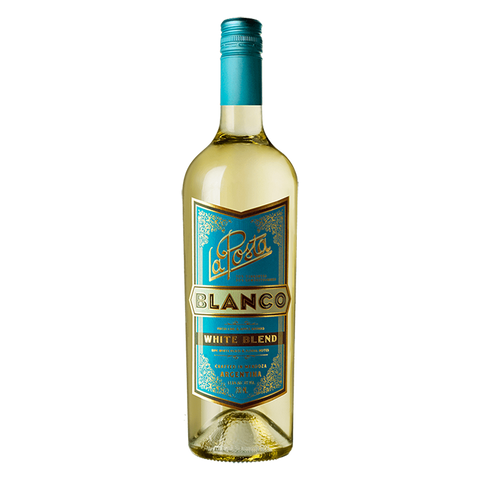 La Posta Blanco Blend La Posta Blanco Blend