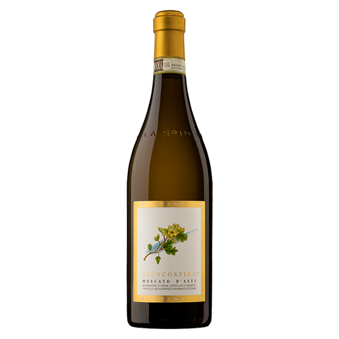 La Spinetta Moscato d'Asti Biancospino DOCG La Spinetta Moscato d'Asti Biancospino DOCG