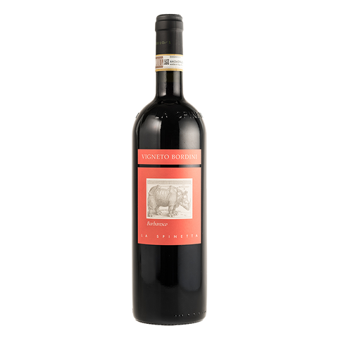 La Spinetta Barbaresco Bordini DOCG La Spinetta Barbaresco Bordini DOCG