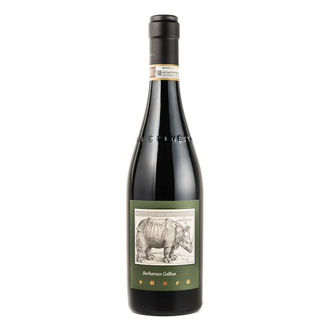 La Spinetta Barbaresco Gallina DOCG La Spinetta Barbaresco Gallina DOCG