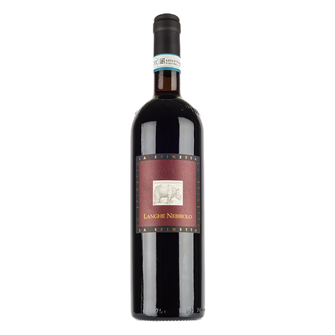 La Spinetta Langhe Nebbiolo DOC La Spinetta Langhe Nebbiolo DOC