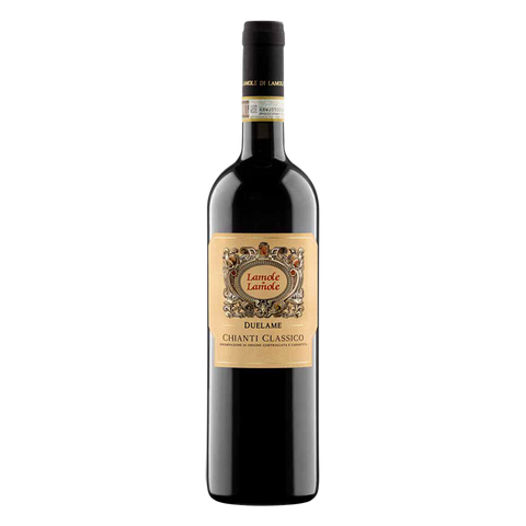 Lamole di Lamole Duelame Chianti Classico DOCG Lamole di Lamole Duelame Chianti Classico DOCG