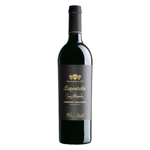 Lapostolle Cuvee Alexandre Cabernet Sauvignon Lapostolle Cuvee Alexandre Cabernet Sauvignon