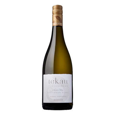 Lawson’s Blind River Tekau Sauvignon Blanc Lawson’s Blind River Tekau Sauvignon Blanc