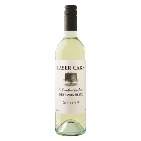 Layer Cake Califonia Sauvignon Blanc Layer Cake Califonia Sauvignon Blanc