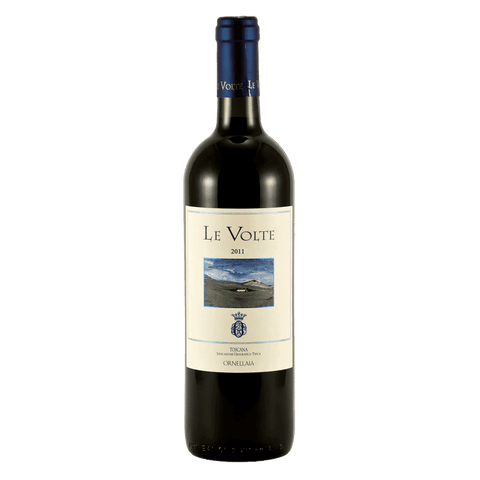 Le Volte dell’Ornellaia Le Volte dell’Ornellaia