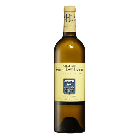 Les Hauts de Smith Blanc Les Hauts de Smith Blanc