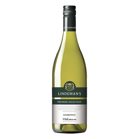 Lindeman's Premier Select Chardonnay Lindeman's Premier Select Chardonnay