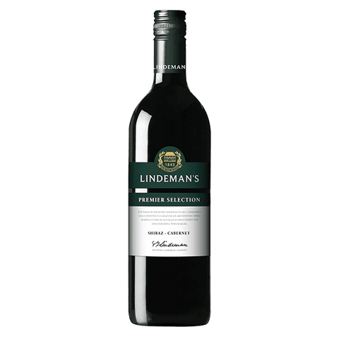 Lindeman's Premier Select Shiraz Cabernet Lindeman's Premier Select Shiraz Cabernet