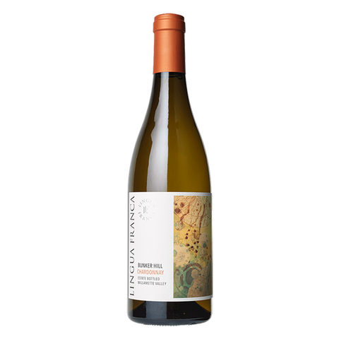 Lingua Franca Estate Chardonnay Lingua Franca Estate Chardonnay