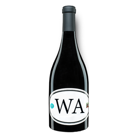 Locations WA4 Washington Red Wine Locations WA4 Washington Red Wine