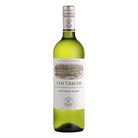 Los Vascos Sauvignon Blanc Los Vascos Sauvignon Blanc