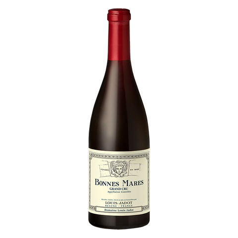 Louis Jadot Bonnes Mares Grand Cru Louis Jadot Bonnes Mares Grand Cru