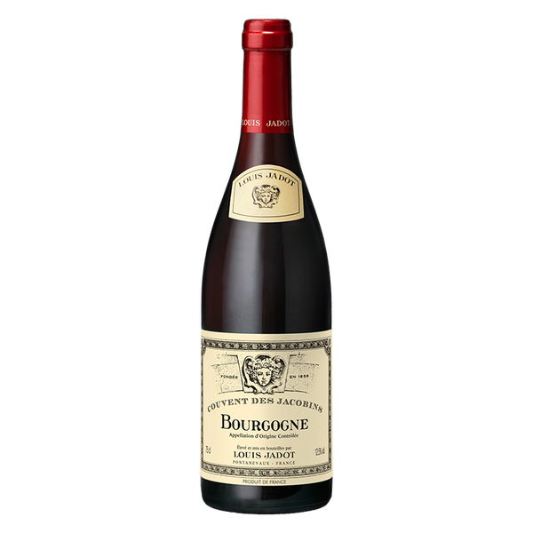 Louis Jadot Bourgogne Couvent des Jacobins Pinot Noir | Wines