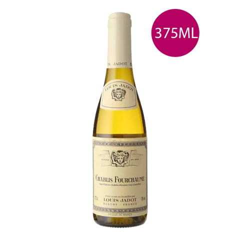 Louis Jadot Chablis Fourchaume 1er Cru Half Bottle Louis Jadot Chablis Fourchaume 1er Cru Half Bottle