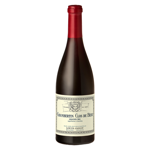 Louis Jadot Chambertin Clos de Beze Grand Cru Louis Jadot Chambertin Clos de Beze Grand Cru