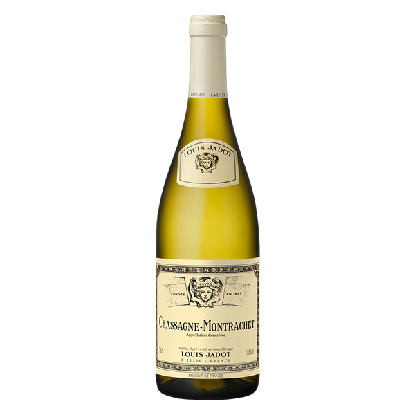 Louis Jadot Chassagne Montrachet Blanc | Wines Wholesales