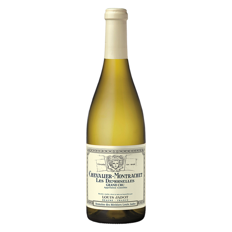Louis Jadot Chevalier Montrachet Grand Cru Les Demoiselles Louis Jadot Chevalier Montrachet Grand Cru Les Demoiselles