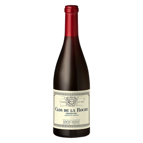Louis Jadot Clos de La Roche Grand Cru Louis Jadot Clos de La Roche Grand Cru