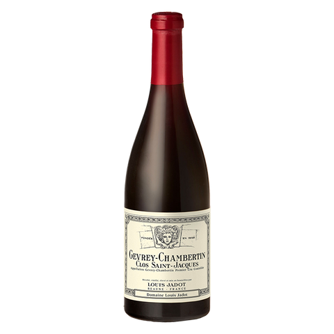 Louis Jadot Gevrey Chambertin 1er Cru Clos St Jacques Louis Jadot Gevrey Chambertin 1er Cru Clos St Jacques