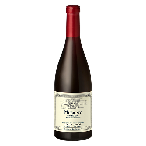Louis Jadot Musigny Grand Cru Louis Jadot Musigny Grand Cru