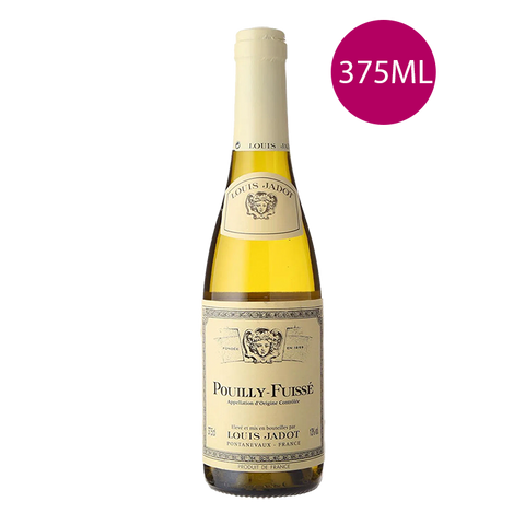 Louis Jadot Pouilly Fuisse Half Bottle Louis Jadot Pouilly Fuisse Half Bottle