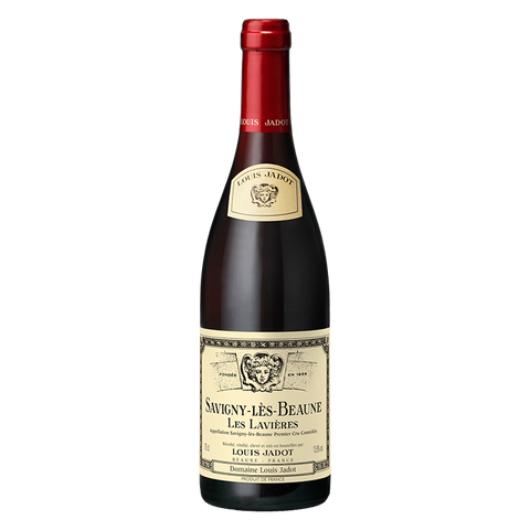 Louis Jadot Savigny-Lès-Beaune 1er Cru Les Lavières Louis Jadot Savigny-Lès-Beaune 1er Cru Les Lavières