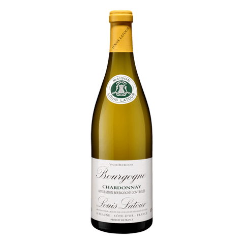 Louis Latour Bourgogne Chardonnay Louis Latour Bourgogne Chardonnay