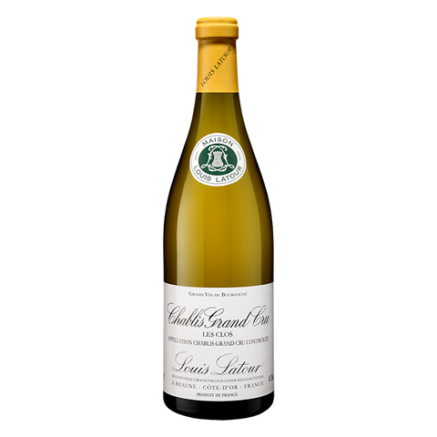 Louis Latour Chablis Les Clos Grand Cru Louis Latour Chablis Les Clos Grand Cru