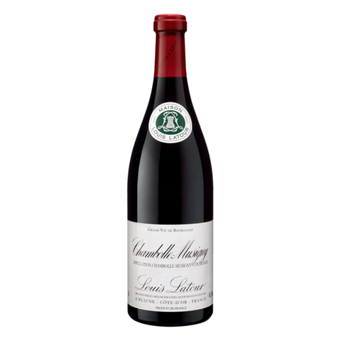 Louis Latour Chambolle Musigny Louis Latour Chambolle Musigny
