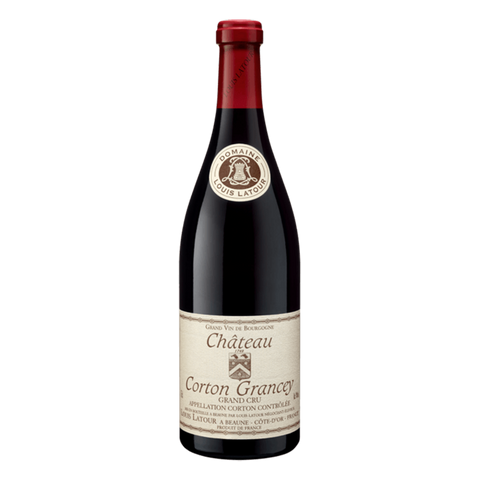 Louis Latour Chateau Corton Grancey Grand Cru Louis Latour Chateau Corton Grancey Grand Cru