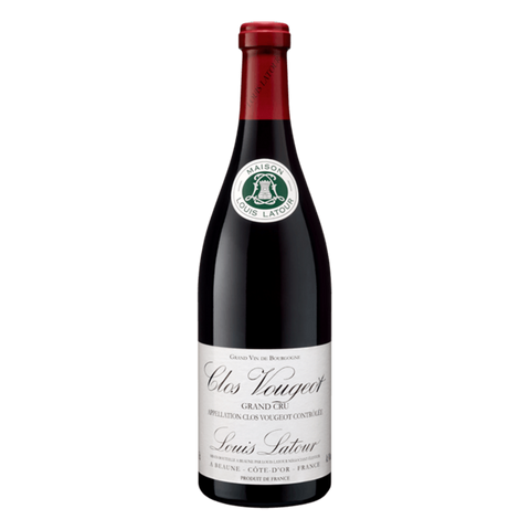Louis Latour Clos Vougeot Grand Cru Louis Latour Clos Vougeot Grand Cru