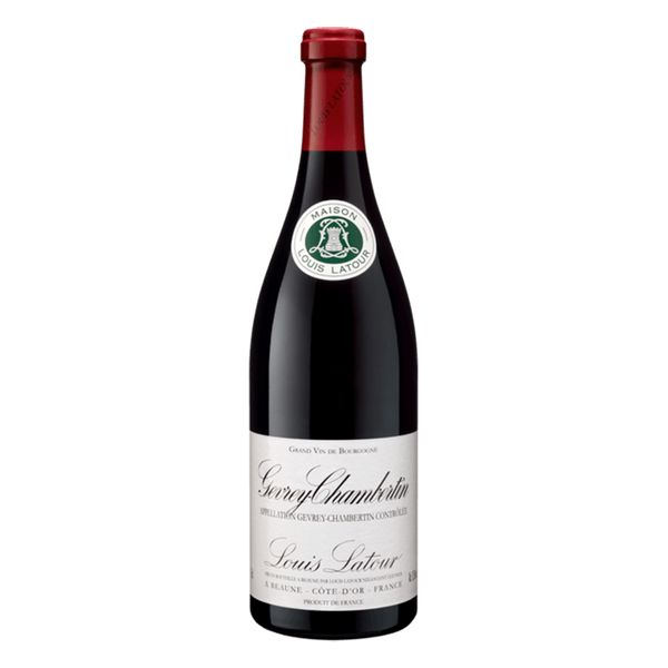 1983年Gevrey Chambertin Louis Latour Louis Latour Gevrey Chambertin | Wines Wholesales